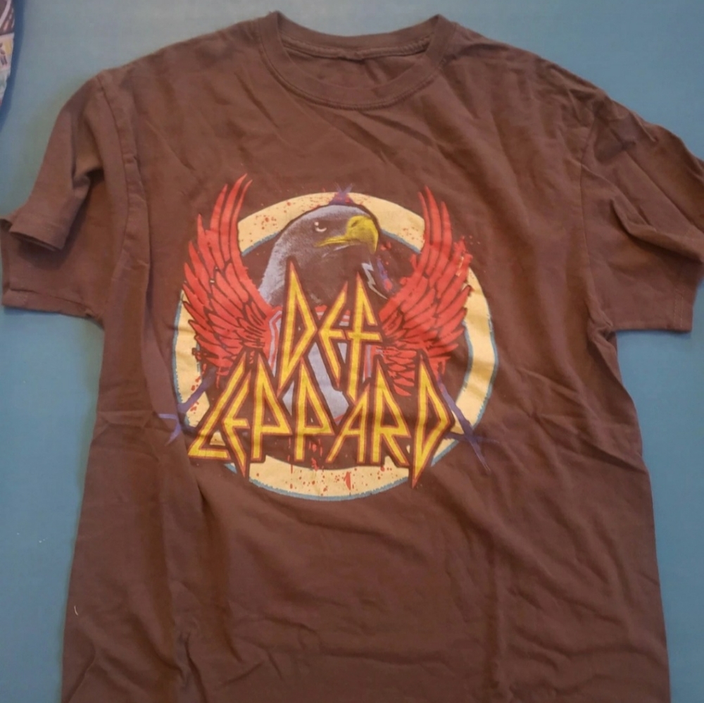 Tees - Picture 3 of 3